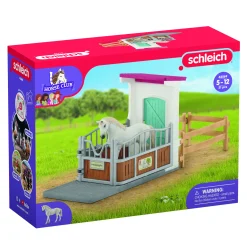 Schleich 42569 Uitbreiding Paardenbox