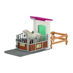 Schleich 42569 Uitbreiding Paardenbox