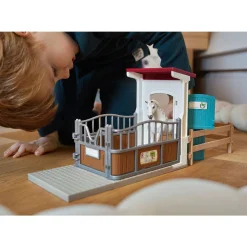 Schleich 42569 Uitbreiding Paardenbox