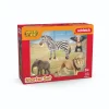 Schleich 42721 Wild Life "Afrika" Starter Set