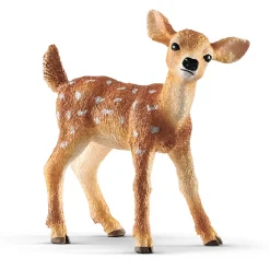 Schleich 14820 Witstaarthertenjong