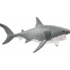 Schleich 14809 Witte Haai