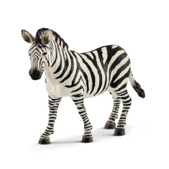 Schleich 14810 Zebramerrie