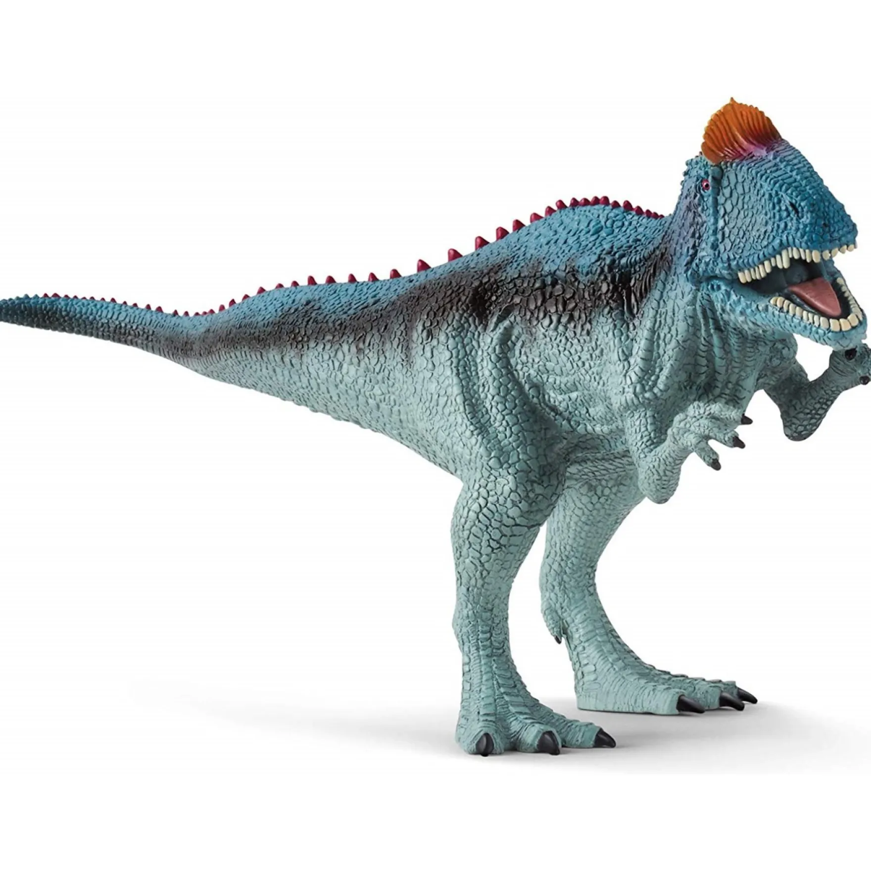 Schleich Dinosaurus 15020 Cryolophosaurus