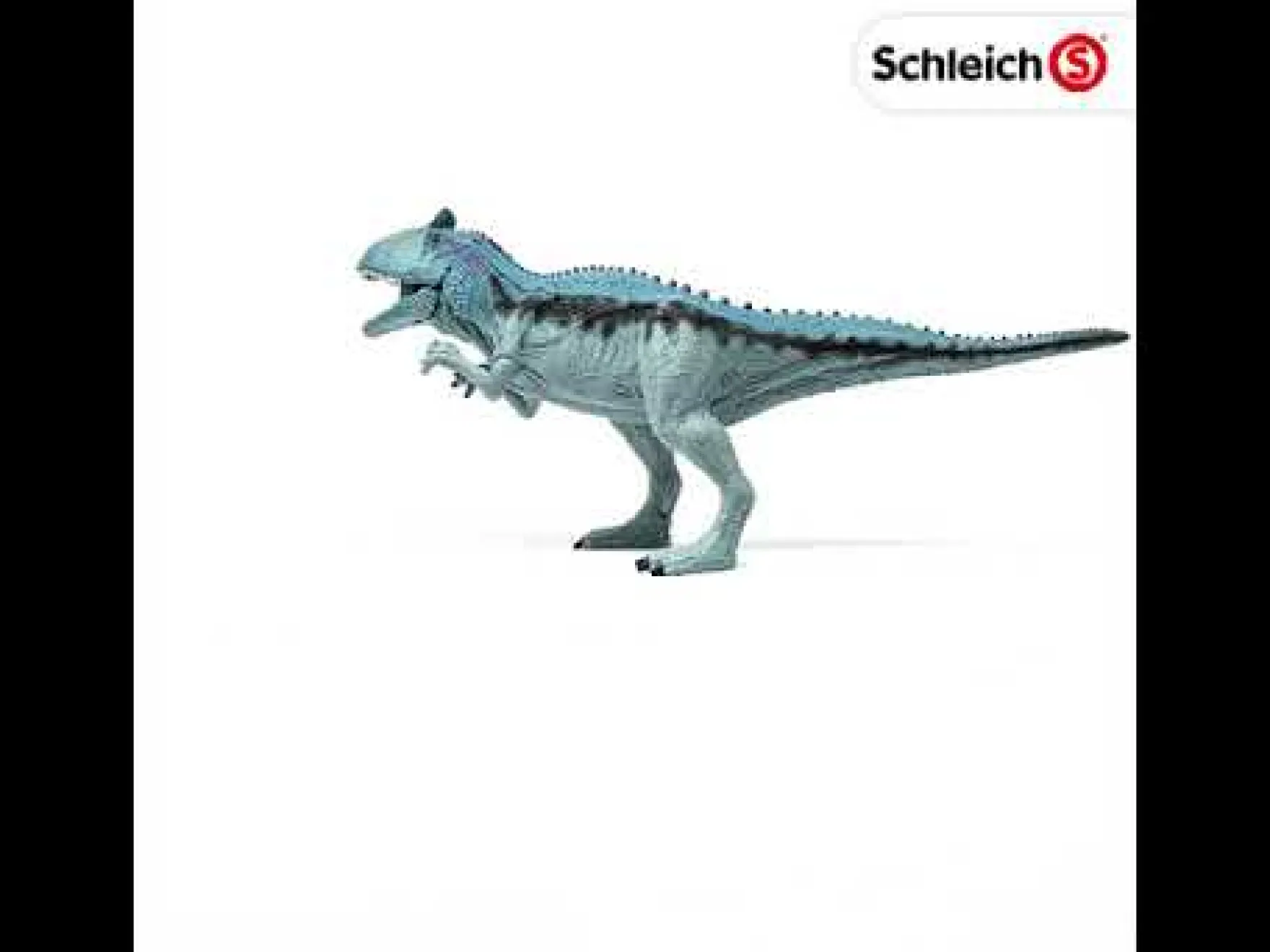Schleich Dinosaurus 15020 Cryolophosaurus