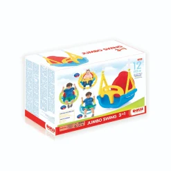 Schommel 3 In 1 Jumbo