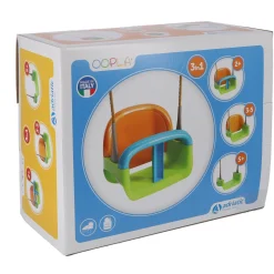 Schommel Baby 3 In 1