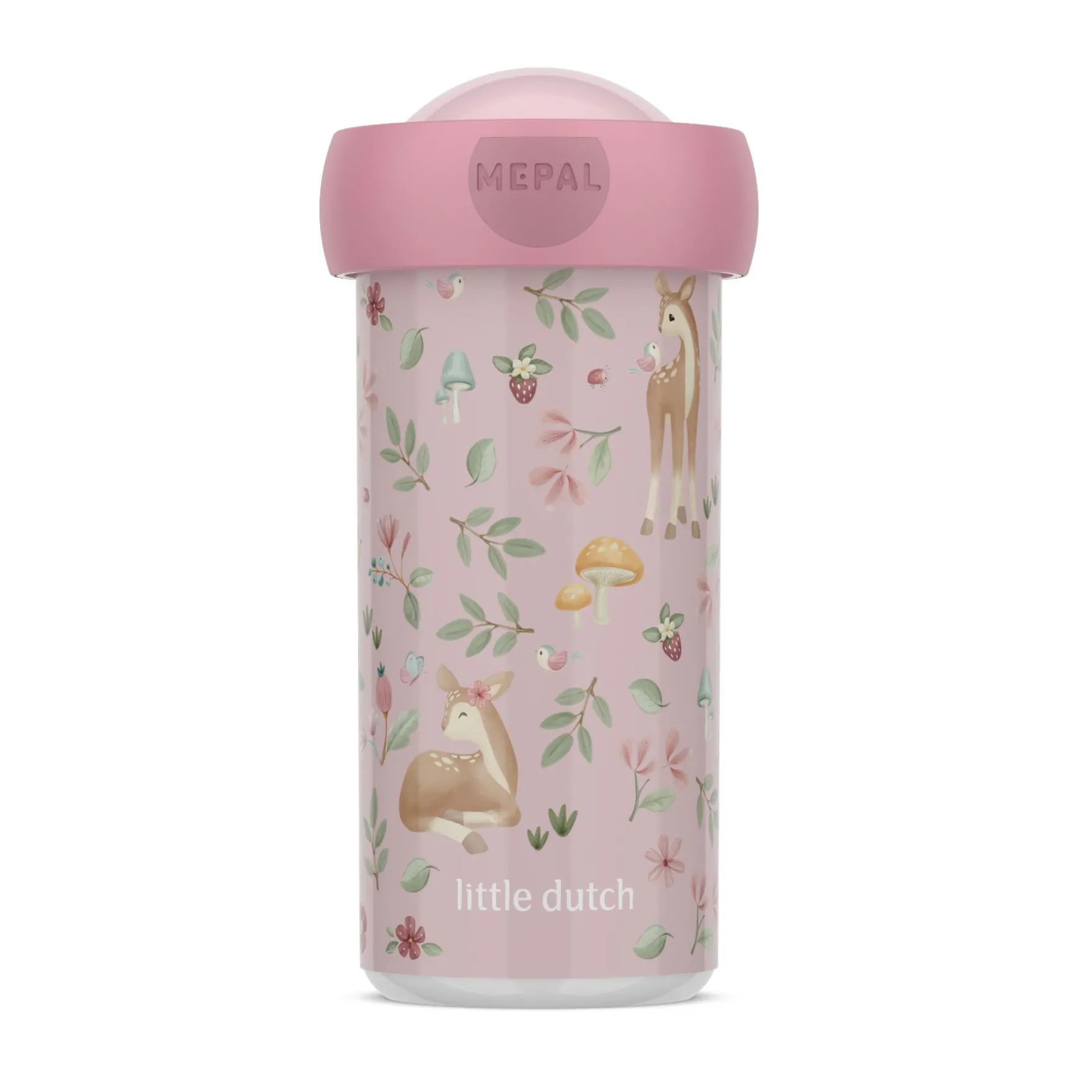 Schoolbeker campus 300 ml - fairy garden