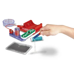 Science Elektromagnetisme