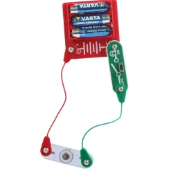 Science Elektromagnetisme