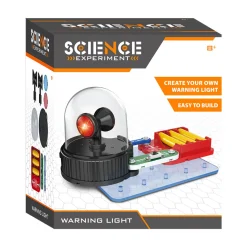 Science Maak Je Eigen Alarm