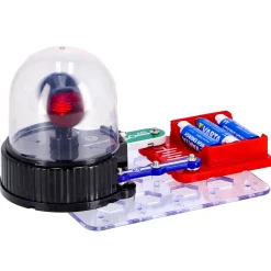 Science Maak Je Eigen Alarm