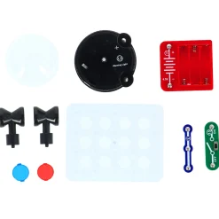 Science Maak Je Eigen Alarm