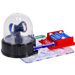 Science Maak Je Eigen Alarm