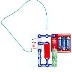 Science Maak Je Eigen FM Radio
