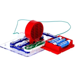 Science Maak Je Eigen FM Radio