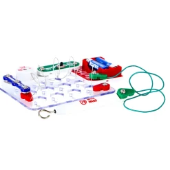 Science Maak Je Eigen Spiraal 2 In 1