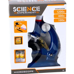Science Microscoop 1200 X B/O