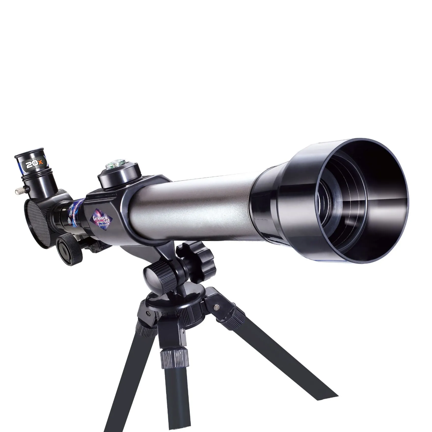 Science Telescoop 20/30/40 X