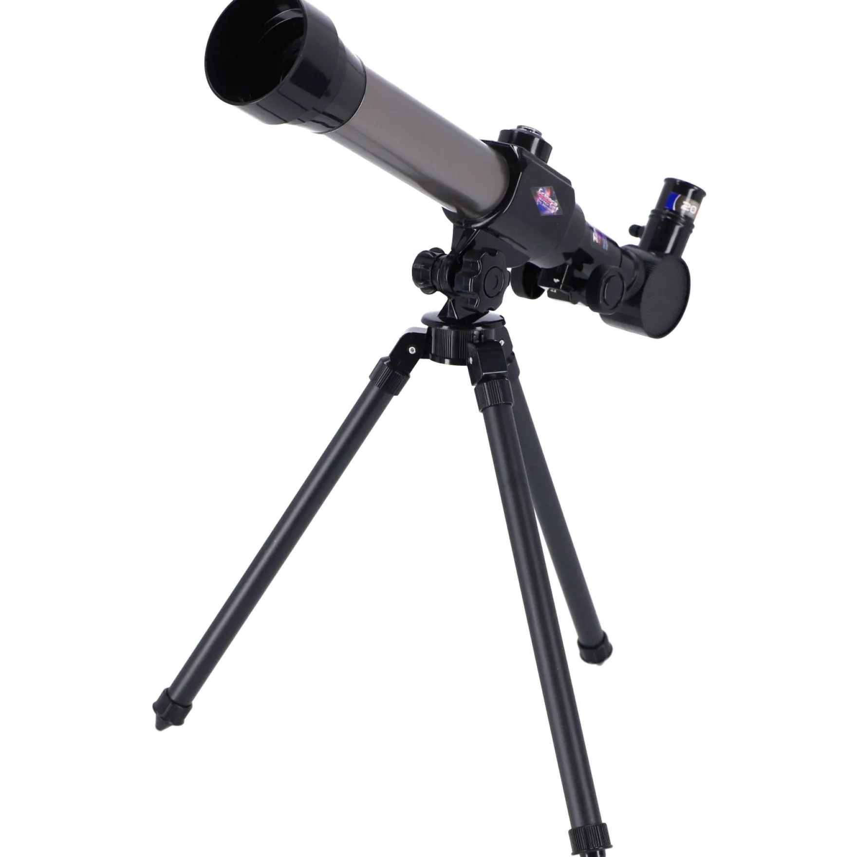 Science Telescoop 20/30/40 X