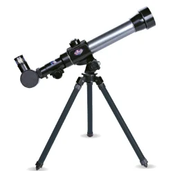 Science Telescoop 20/30/40 X