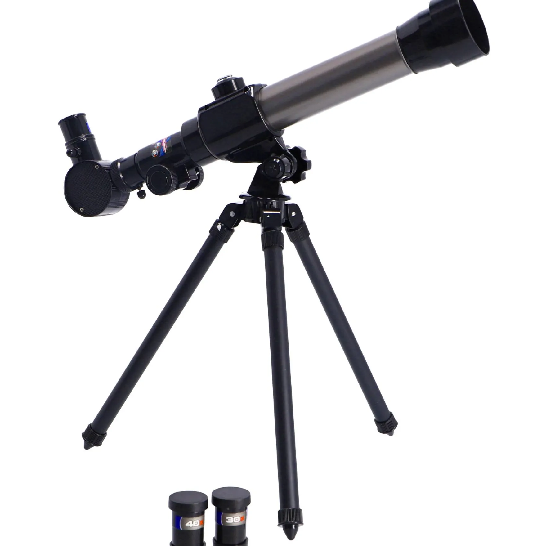 Science Telescoop 20/30/40 X