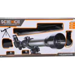 Science Telescoop 20/30/40 X