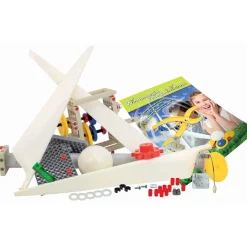 Science4You Wetenschap Windenergie