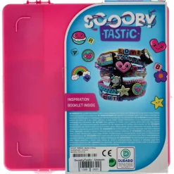 Scooby Tastic Unicorn