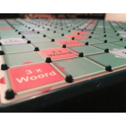 Scrabble XL - Bordspel