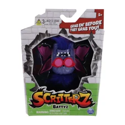 Scritterz Basic Assorti
