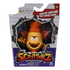 Scritterz Basic Assorti