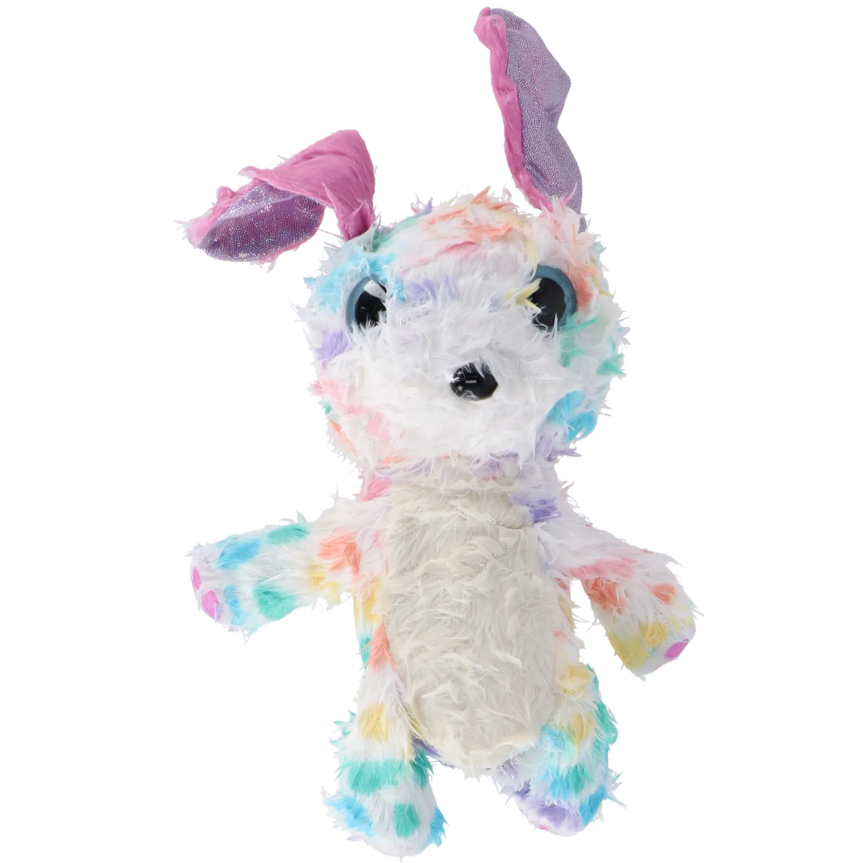 Scruff-A-Luvs S9 Mom & Baby