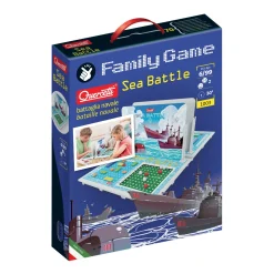 Sea Battle - Denkspel