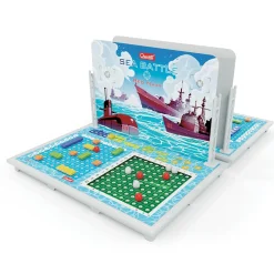 Sea Battle - Denkspel