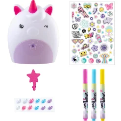 Secret Deco DIY Unicorn Lamp