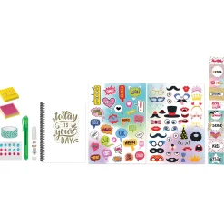 Selfie dagboek maken