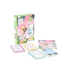 Semsom Reken & Beweeg