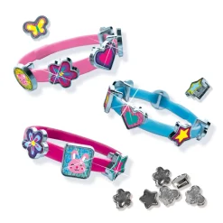 SES 5 activiteiten in een rugzak roze