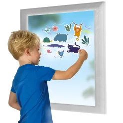 SES 5 Activiteiten in een rugzak