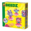 SES Beedz Ballerina Dieren 1200St