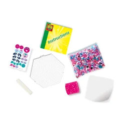 SES Beedz Ballerina Dieren 1200St