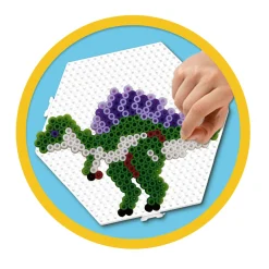 SES Beedz Dino Wereld 2100 Stuks