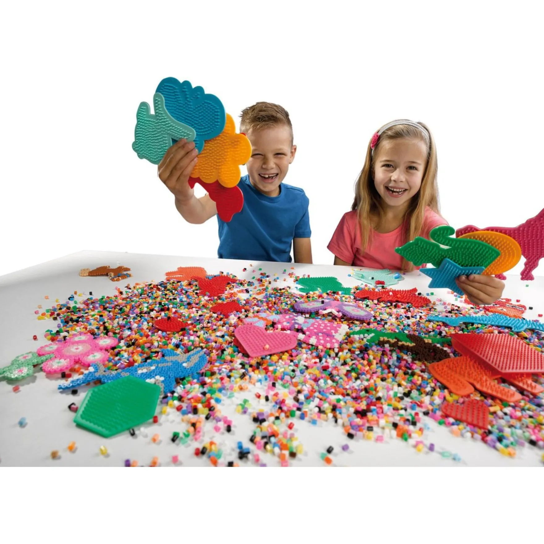 SES Beedz Strijkkralen 12000