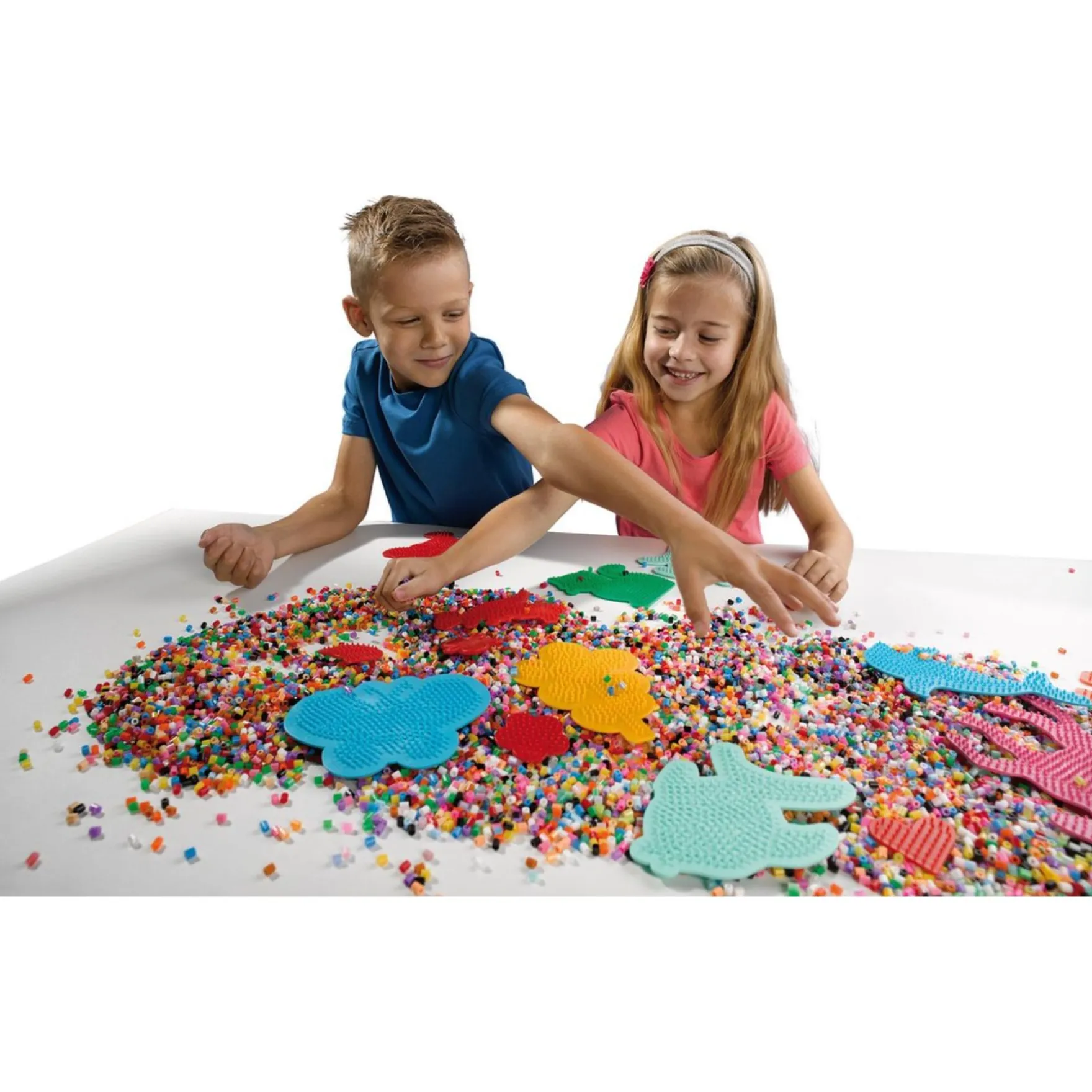 SES Beedz Strijkkralen 12000