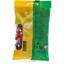 SES Beedz Strijkkralen Basic Mix 1000 Stuks