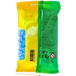 SES BEEDZ: Strijkkralen Lichtblauw 1000 Stuks