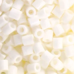 SES BEEDZ Strijkkralen Wit 1000 Stuks