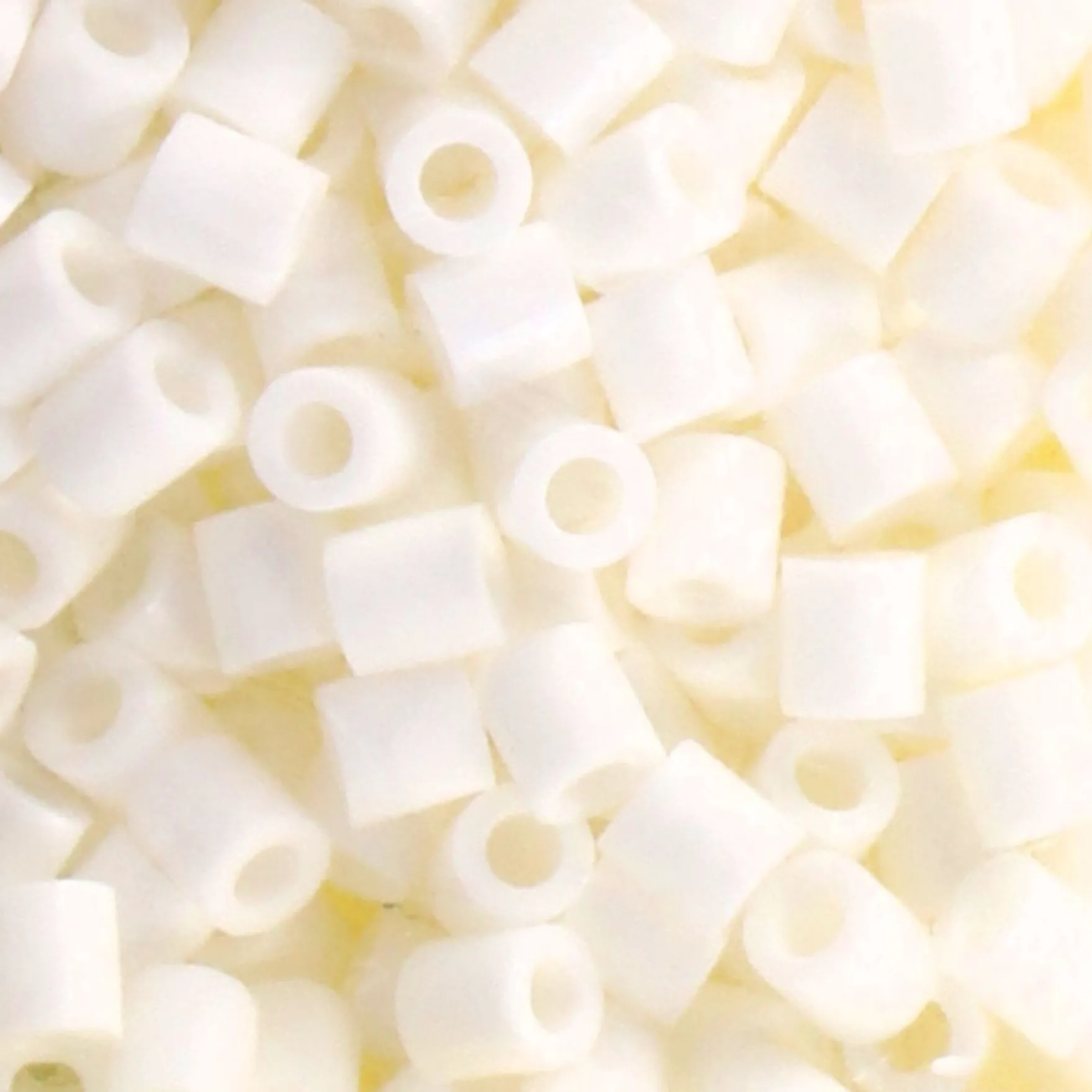 SES BEEDZ Strijkkralen Wit 1000 Stuks