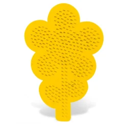 SES BEEDZ: Strijkkralenbord Bloem